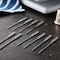 SCHMETZ Universal Needles, Assorted 10 Pack
